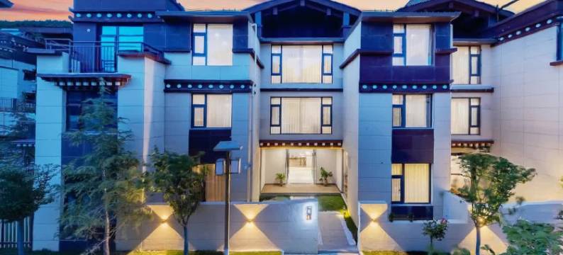 香格里拉莲湾·光锦民宿(独克宗古城店)图片