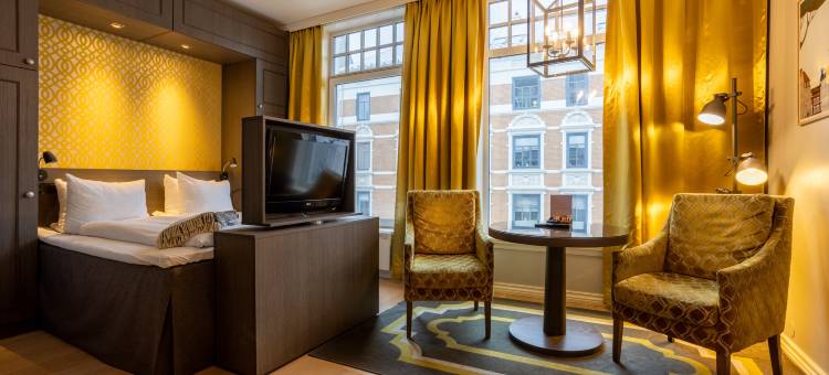 斯科维8号弗朗纳之家公寓(Frogner House - Skovveien)图片