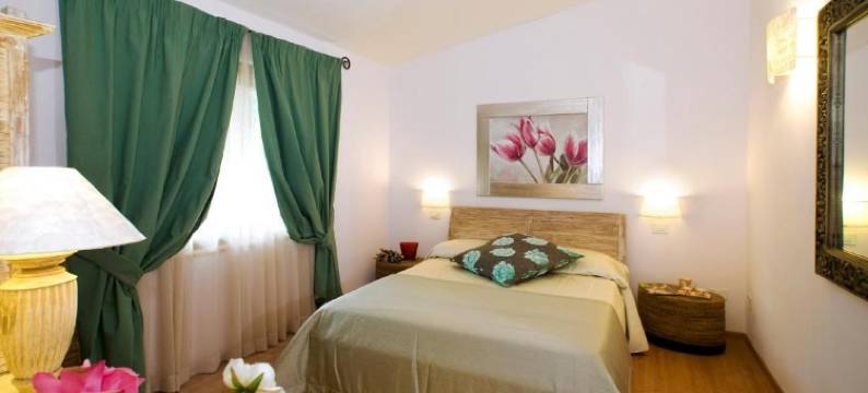 拜奥罗莱纳特酒店(Il Baio Relais & Natural Spa)图片