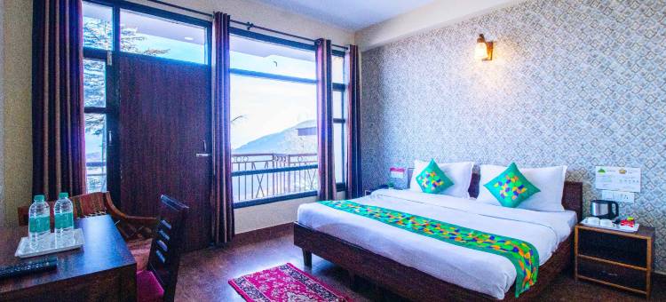 Treebo Shimla Ayurvedic Retreat, Kufri - Pure Veg图片