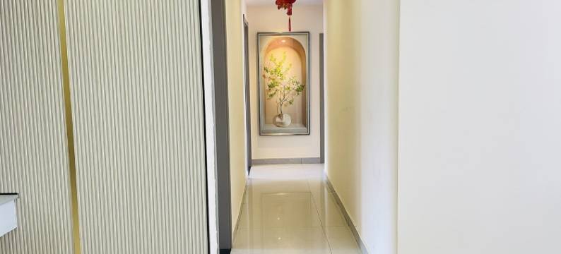 向日葵民宿(人民大道分店)图片