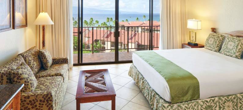 阿斯顿卡纳帕利海岸酒店(Aston Kaanapali Shores)图片