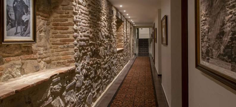 Hotel La Compañía Casco Antiguo图片