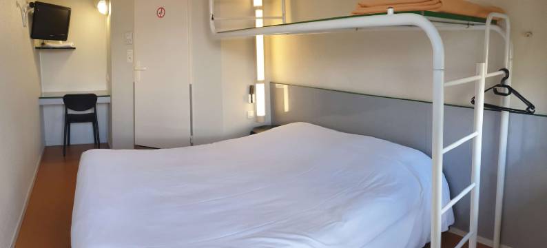 布里夫拉盖亚尔德西普瑞米尔经典酒店(Premiere Classe Brive la Gaillarde Ouest)图片