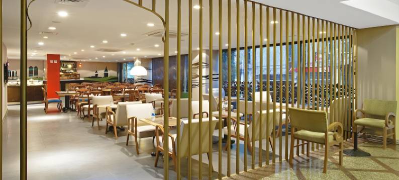 全季酒店(All Seasons Hotel)图片