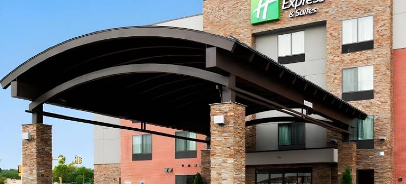 道奇堡洲际智选假日套房酒店(Holiday Inn Express & Suites FORT DODGE by IHG)图片