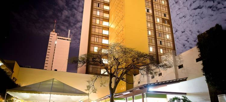 米西翁瓜达拉哈拉酒店(Mision Guadalajara Centro Historico)图片