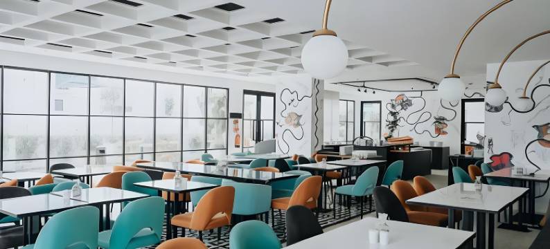 布拉加 - 艺术酒店精选(De Braga, Artotel Curated)图片