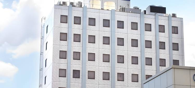 大津濑田微笑酒店(Smile Hotel Otsu Seta)图片
