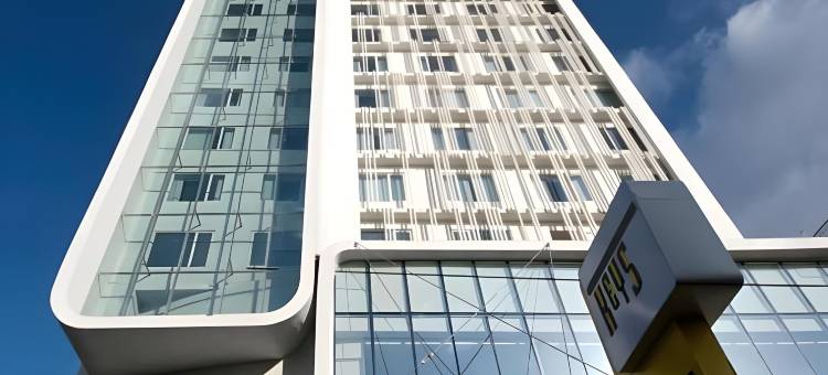 锡鲁万纳塔普拉姆关键精选酒店-柠檬树酒店集团(Keys Select by Lemon Tree Hotels, Thiruvananthapuram)图片