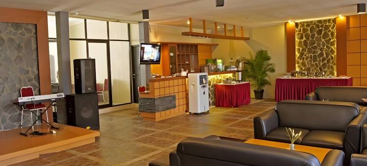 温纳普勒米耶酒店(The Winner Premier Hotel)图片