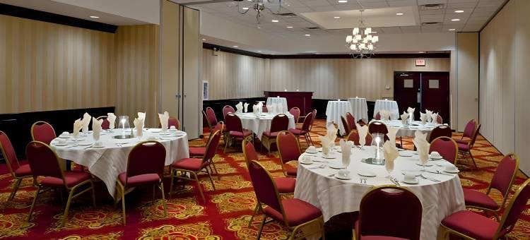 Holiday Inn 巴德湖 - 罗卡韦区(Holiday Inn Budd Lake - Rockaway Area)图片