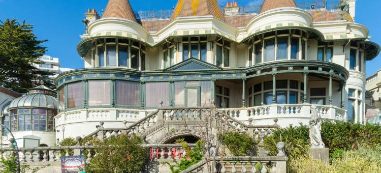 卡林顿豪斯酒店(Carrington House Hotel)图片