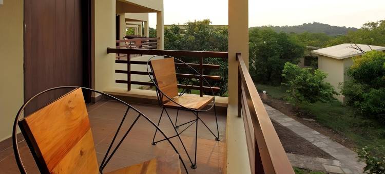 吉尔赏鸟小屋(Gir Birding Lodge)图片