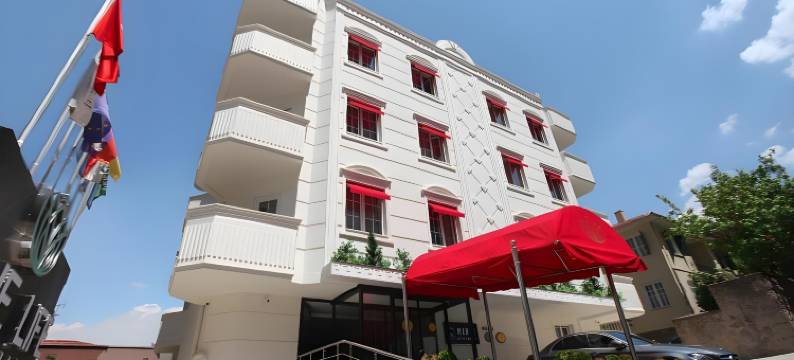 生活酒店及水疗中心(The Life Hotel & Spa)图片