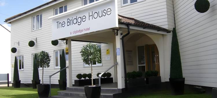 桥屋酒店，贝斯特韦斯特品质精选(The Bridge House, BW Signature Collection)图片