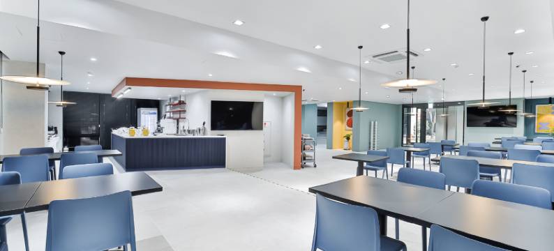 HOTELGRANDPARIS图片