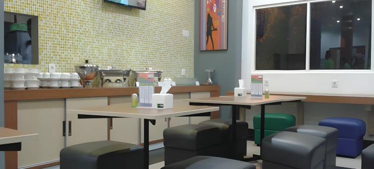 萨夫酒店(Save Hotel)图片