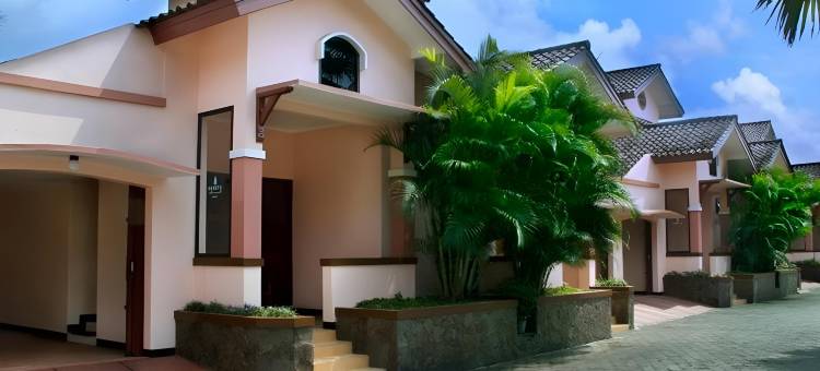 中庭度假村酒店(Atrium Resort & Hotel)图片