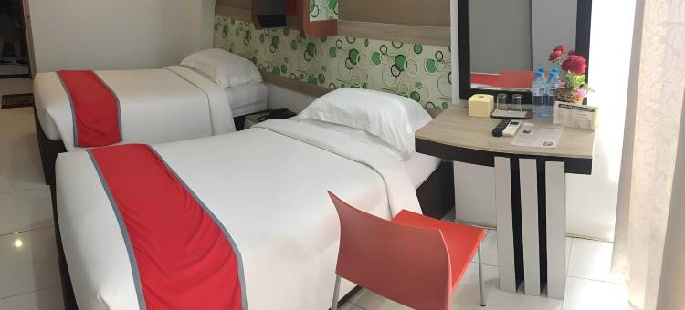 王子大道酒店(Hotel Prince Boulevard)图片