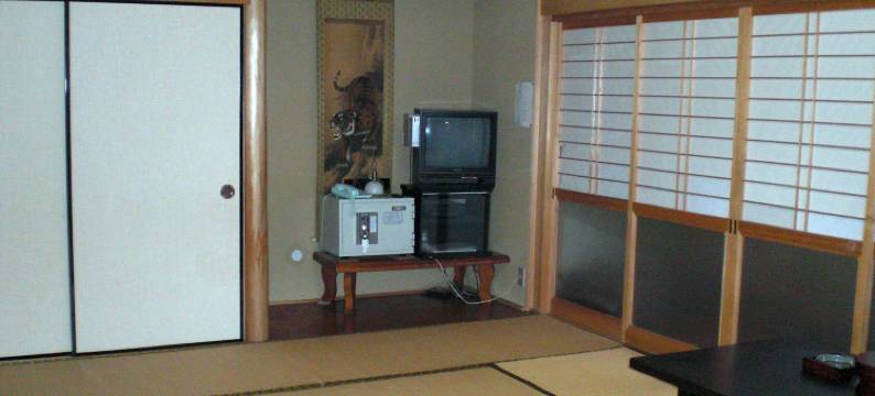 料理旅馆 准坊池(Ryori Ryokan Jumboike)图片