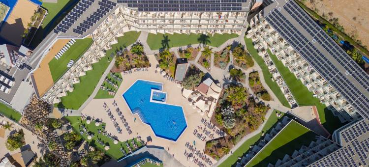 加那利群岛莫甘镇丽笙蓝标度假及水疗酒店(Radisson Blu Resort & Spa, Gran Canaria Mogan)图片