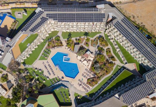Radisson Blu Resort & Spa, Gran Canaria MoganHotel Overview