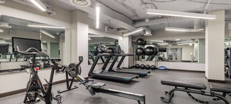 昆西雅辰酒店(The Quincy, Ascend Hotel Collection)图片