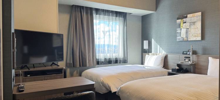 HOTEL ROUTE-INN GINAN图片