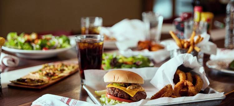 加尔维斯顿岛假日酒店(Holiday Inn Galveston Island)图片