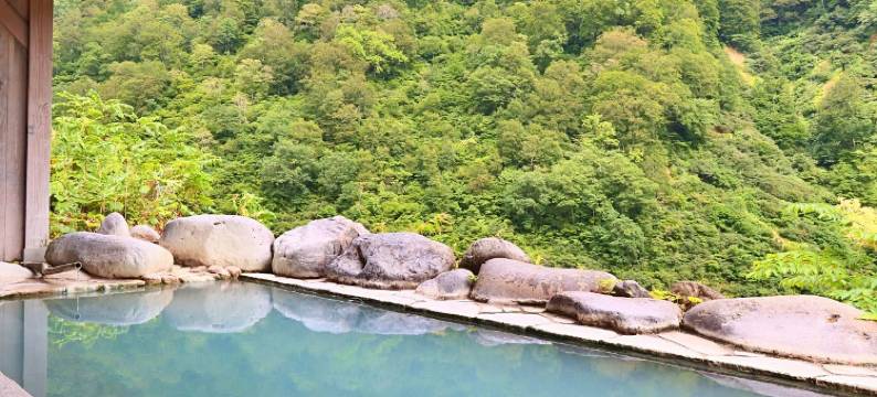 秘汤花文(Hitou Hanabun)图片