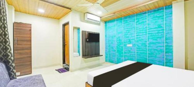 Super Collection O Ring Road Bhawarkua Indore图片