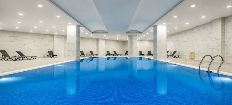 Ramada Plaza by Wyndham Ordu图片
