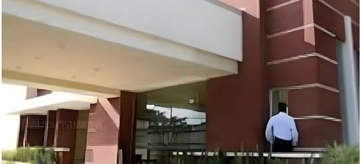萨罗兰冈特里塔玛住宿阿巴迪酒店(Abadi Hotel Sarolangun)图片