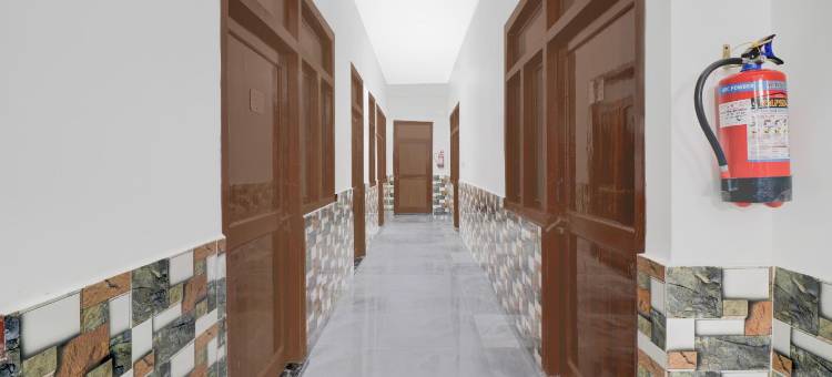 Hotel O Welcome Guest House图片