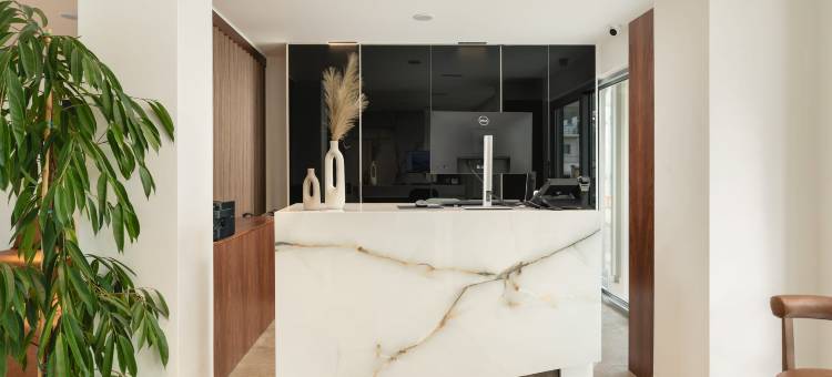 埃利亚海景套房(Elia Sea Suites)图片