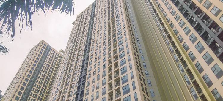 极简主义且优惠的Transpark Cibubur工作室公寓(Minimalist and Good Deal Studio Transpark Cibubur Apartment)图片