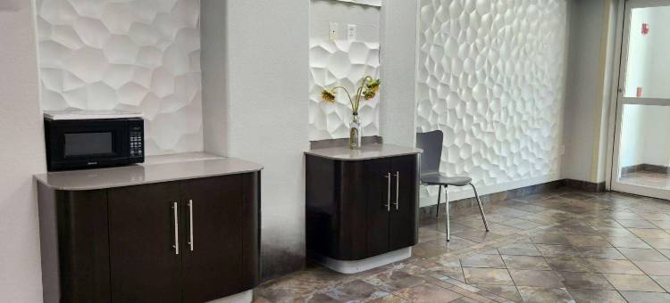 Baymont by Wyndham San Antonio Airport图片