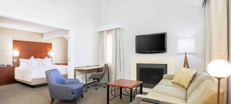 亚特兰大坎伯兰/加勒里亚居家酒店(Residence Inn Atlanta Cumberland/Galleria)图片
