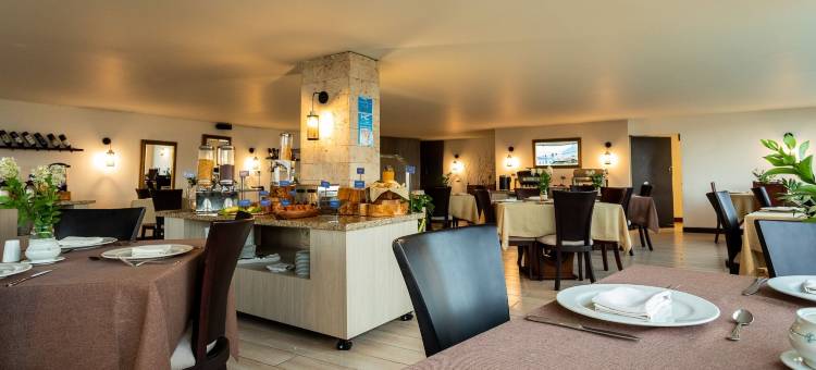 卡雷特罗酒店(Hotel Carretero)图片