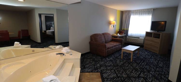 佩里维尔速8酒店(Super 8 by Wyndham Perryville)图片