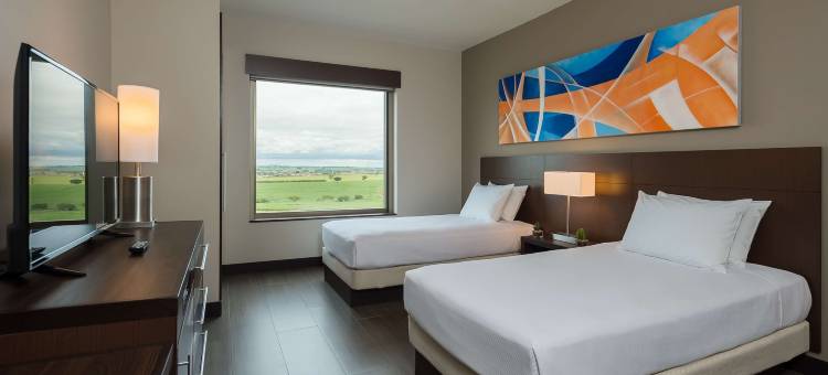 普雷图河畔圣何塞凯悦嘉轩酒店(Hyatt Place Sao Jose Do Rio Preto)图片