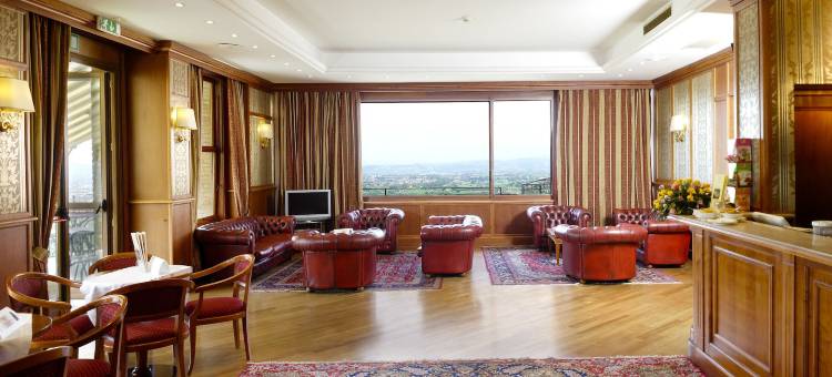 吉欧托水疗酒店(Giotto Hotel & Spa)图片