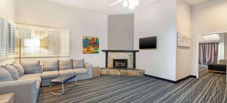 皇家贝斯特韦斯特套房酒店(Best Western Posada Royale Hotel & Suites)图片