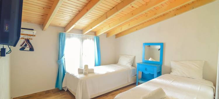 贝迪尔汗科纳克酒店(Bedirhan Konak Otel)图片