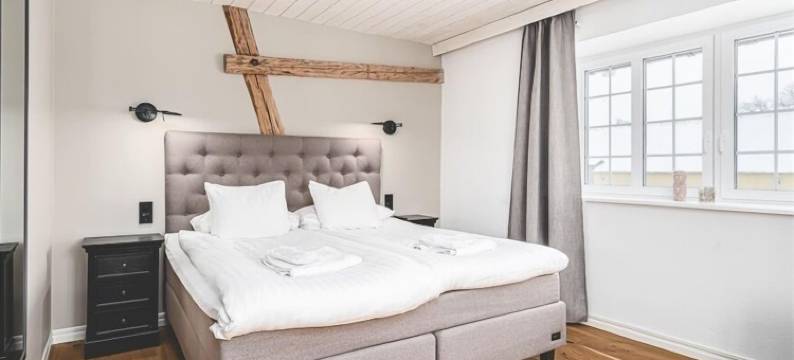 艾利斯法姆酒店(Elisefarm)图片