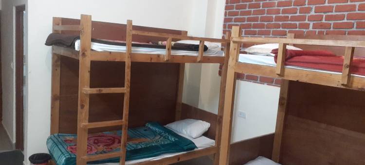 白水旅馆(White Water Inn Mcleodganj)图片