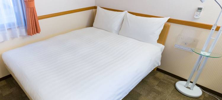 东横INN 鹿儿岛天文馆1号店(Toyoko Inn Kagoshima Temmonkan No 1)图片