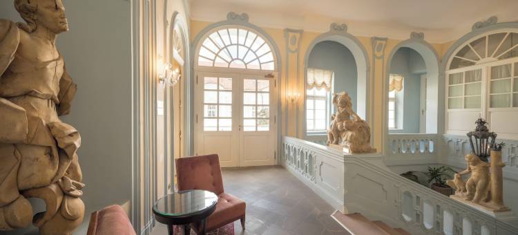 雅高莫扎特布拉格酒店(The Mozart Prague)图片