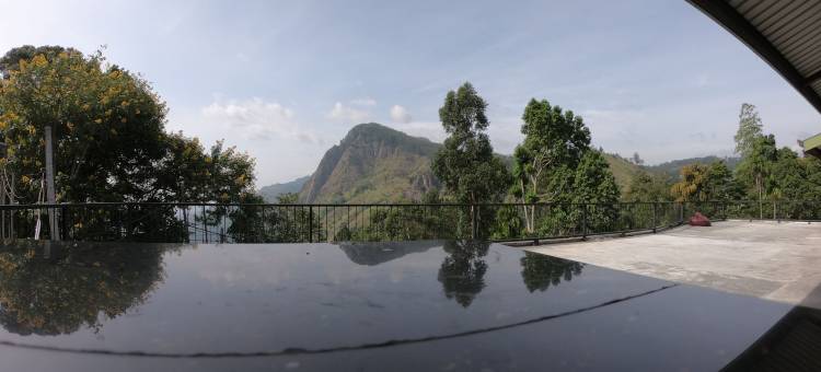 超越游牧奢华旅舍(Beyond Nomad Luxury Hostel)图片